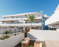 Nueva construcción  - low-bungalow - Los Alcazares - Murcia