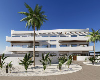 Nueva construcción  - low-bungalow - Los Alcazares - Murcia