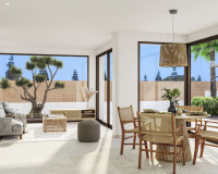 Nueva construcción  - low-bungalow - Los Alcazares - Murcia