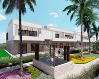 Nueva construcción  - low-bungalow - Los Alcazares - Murcia