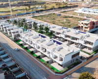 Nueva construcción  - low-bungalow - Los Alcazares - Murcia