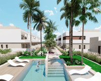 Nueva construcción  - low-bungalow - Los Alcazares - Murcia