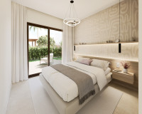 Nueva construcción  - low-bungalow - Los Alcazares - Murcia