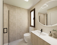 Nueva construcción  - low-bungalow - Los Alcazares - Murcia