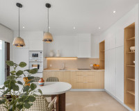 Nueva construcción  - low-bungalow - Los Alcazares - Murcia