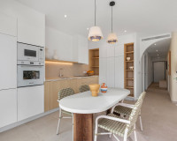 Nueva construcción  - low-bungalow - Los Alcazares - Murcia