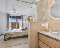 Nueva construcción  - low-bungalow - Los Alcazares - Murcia