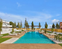 Nueva construcción  - low-bungalow - Los Alcazares - Murcia