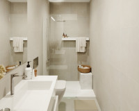 Nueva construcción  - low-bungalow - Murcia - Mazarrón