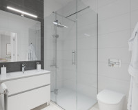 Nueva construcción  - low-bungalow - Murcia - Mazarrón