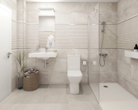 Nueva construcción  - low-bungalow - Pilar de la Horadada