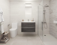 Nueva construcción  - low-bungalow - Pilar de la Horadada