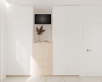 Nueva construcción  - low-bungalow - Pilar de la Horadada