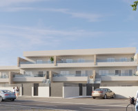 Nueva construcción  - low-bungalow - Pilar de la Horadada