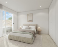Nueva construcción  - low-bungalow - Pilar de la Horadada