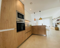 Nueva construcción  - low-bungalow - Pilar de la Horadada