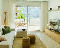 Nueva construcción  - low-bungalow - Pilar de la Horadada