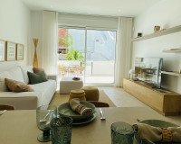 Nueva construcción  - low-bungalow - Pilar de la Horadada