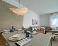 Nueva construcción  - low-bungalow - Pilar de la Horadada