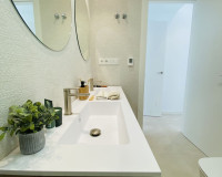 Nueva construcción  - low-bungalow - Pilar de la Horadada
