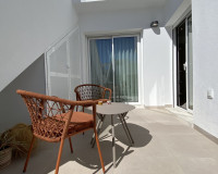 Nueva construcción  - low-bungalow - Pilar de la Horadada
