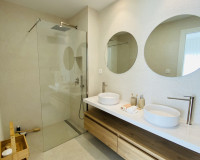 Nueva construcción  - low-bungalow - Pilar de la Horadada