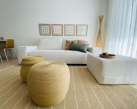 Nueva construcción  - low-bungalow - Pilar de la Horadada