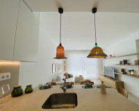Nueva construcción  - low-bungalow - Pilar de la Horadada