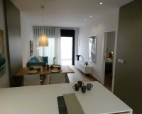 Nueva construcción  - low-bungalow - Pilar de la Horadada