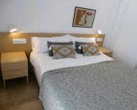 Nueva construcción  - low-bungalow - Pilar de la Horadada