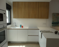 Nueva construcción  - low-bungalow - Pilar de la Horadada