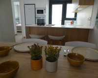 Nueva construcción  - low-bungalow - Pilar de la Horadada