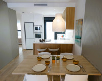 Nueva construcción  - low-bungalow - Pilar de la Horadada