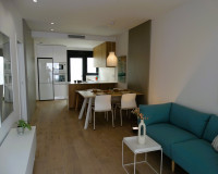Nueva construcción  - low-bungalow - Pilar de la Horadada