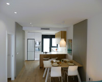 Nueva construcción  - low-bungalow - Pilar de la Horadada