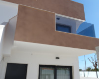 Nueva construcción  - low-bungalow - Pilar de la Horadada