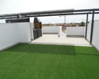 Nueva construcción  - low-bungalow - Pilar de la Horadada