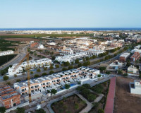 Nueva construcción  - low-bungalow - Pilar de la Horadada