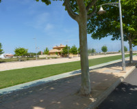 Nueva construcción  - low-bungalow - Pilar de la Horadada