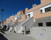 Nueva construcción  - low-bungalow - Pilar de la Horadada
