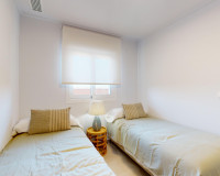 Nueva construcción  - low-bungalow - Pilar de la Horadada