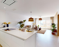 Nueva construcción  - low-bungalow - Pilar de la Horadada