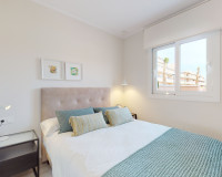 Nueva construcción  - low-bungalow - Pilar de la Horadada