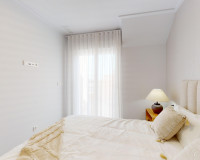 Nueva construcción  - low-bungalow - Pilar de la Horadada