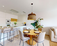 Nueva construcción  - low-bungalow - Pilar de la Horadada