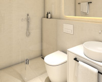 Nueva construcción  - low-bungalow - Pilar de la Horadada