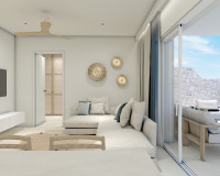 Nueva construcción  - low-bungalow - Pilar de la Horadada