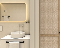 Nueva construcción  - low-bungalow - Pilar de la Horadada