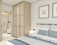 Nueva construcción  - low-bungalow - Pilar de la Horadada