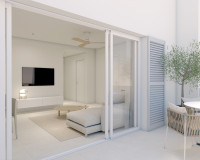 Nueva construcción  - low-bungalow - Pilar de la Horadada